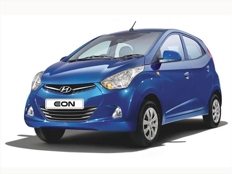 Hyundai EON 2018 - Tu carro